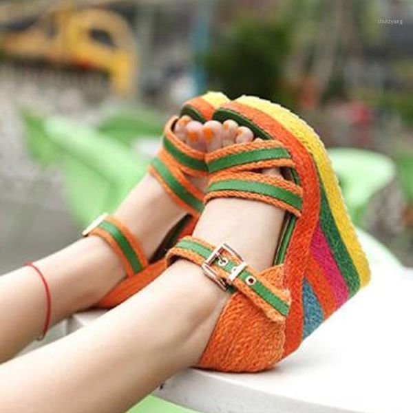 doratasia high heel sandal shoes woman 2021 ankle strap open toe gladiator espadrille stable wedge high heels women sandals1, Black
doratasia high heel sandal shoes woman 2021 ankle strap open toe gladiator espadrille stable wedge high heels women sandals1, Black