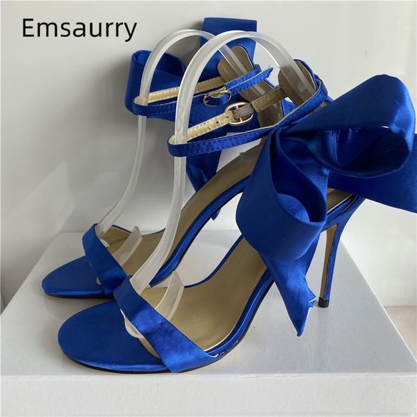 sandals side butterfly-knot gladiator women luxury satin one-strap cover heels 10cm thin high heel summer 2021 shoes woman, Black
sandals side butterfly-knot gladiator women luxury satin one-strap cover heels 10cm thin high heel summer 2021 shoes woman, Black