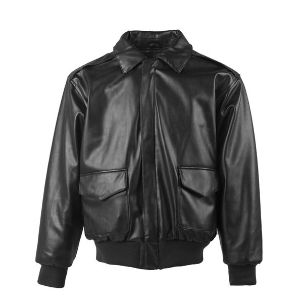 casual jacket leather military tactical male jacket baseball varsity college coat for men loose men's autumn thick motorcycle jacket, Black;brown
casual jacket leather military tactical male jacket baseball varsity college coat for men loose men's autumn thick motorcycle jacket, Black;brown