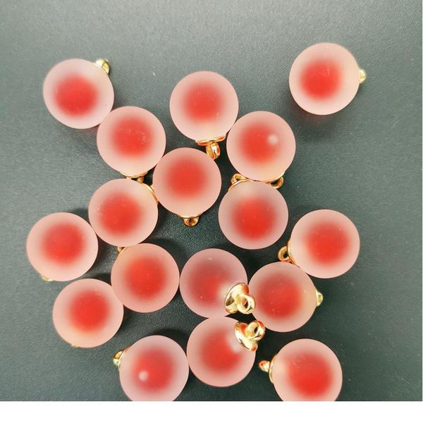 new diy 8pcs 16mm mini acrylic bottles frosted beads charm pendant ornaments jewelry making bbyswj, Bronze;silver
new diy 8pcs 16mm mini acrylic bottles frosted beads charm pendant ornaments jewelry making bbyswj, Bronze;silver