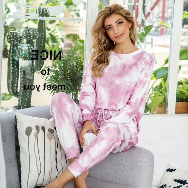 1gszo new clothes summer casual tie-dyed printed and 2020 clothes home furnishing clothing autumn pajamas winter long sleeve home suit 3xuur, Gray
1gszo new clothes summer casual tie-dyed printed and 2020 clothes home furnishing clothing autumn pajamas winter long sleeve home suit 3xuur, Gray