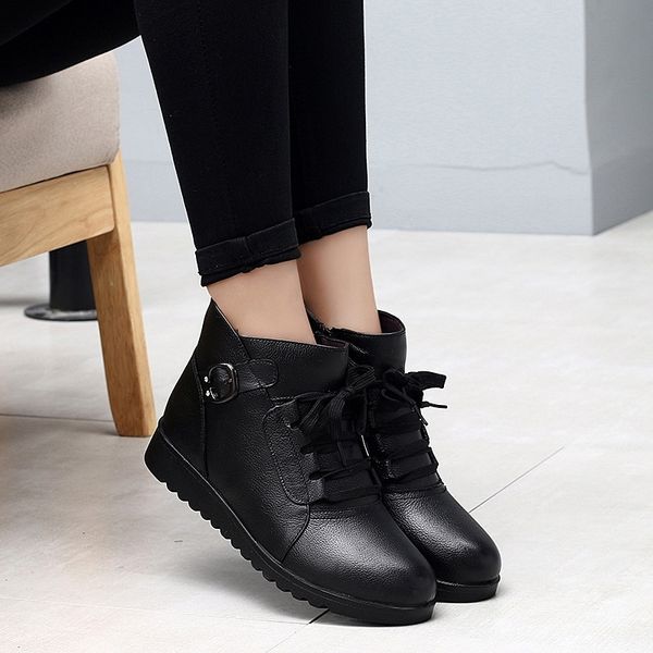 средневозрастная 30 40 50-летний мама банг plus velvet тхи fur soft-sole очистительная будут работать работу woshoes леди обувь -40, Black
средневозрастная 30 40 50-летний мама банг plus velvet тхи fur soft-sole очистительная будут работать работу woshoes леди обувь -40, Black