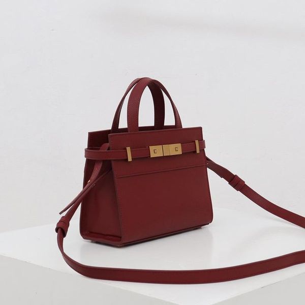 luxury classic bag genuine leather shoulder straps handbag designer handbags messenger crossbody bags the factory wholesale ing
luxury classic bag genuine leather shoulder straps handbag designer handbags messenger crossbody bags the factory wholesale ing