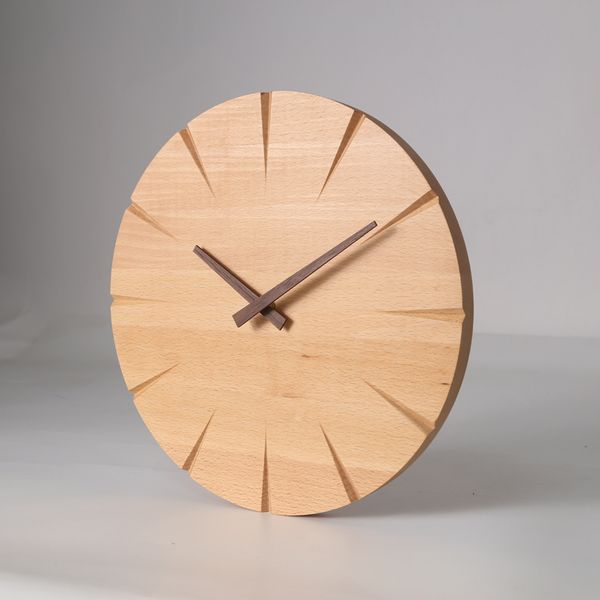 wall clocks round japanese-style clock mute simple yellow creative wooden modern orologio da parete home decor ad50wc
wall clocks round japanese-style clock mute simple yellow creative wooden modern orologio da parete home decor ad50wc