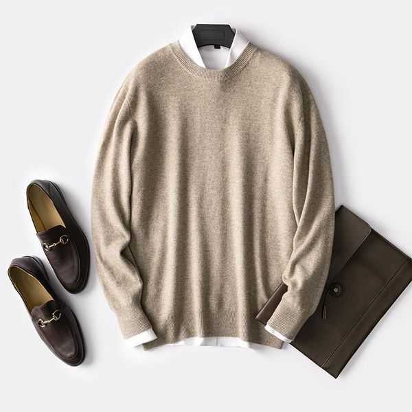 men's sweaters 100% pure wool knitted jumpers man 9 colors o-neck long sleeve sweater men cashmere pullover fashion male warm clothes 1, White;black
men's sweaters 100% pure wool knitted jumpers man 9 colors o-neck long sleeve sweater men cashmere pullover fashion male warm clothes 1, White;black