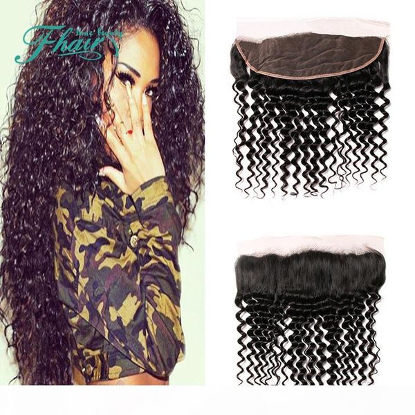 9a deep curly lace frontal closure 13x4 peruvian deep curly lace frontal closure ear to ear human hair curly full lace frontal, Black;brown
9a deep curly lace frontal closure 13x4 peruvian deep curly lace frontal closure ear to ear human hair curly full lace frontal, Black;brown