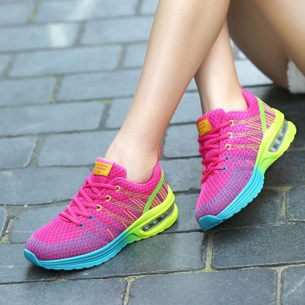 woman fashion sneakers breathable mens air cushion casual lightweight womens platform shoes zapatos de mujer flat shoes women #m07y, Black
woman fashion sneakers breathable mens air cushion casual lightweight womens platform shoes zapatos de mujer flat shoes women #m07y, Black