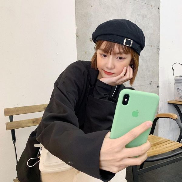 foux берет лето женщин тонкого восьмиклинок painter boinas para mujer дама мода кожа фанки регулируемая rope 2020 new женские, Blue;gray
foux берет лето женщин тонкого восьмиклинок painter boinas para mujer дама мода кожа фанки регулируемая rope 2020 new женские, Blue;gray