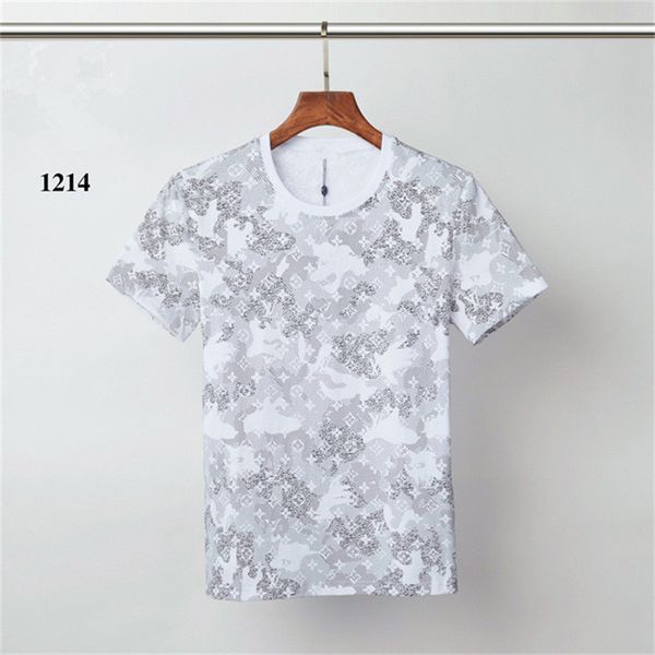 41 20fw france street tee classic logo letter printed t-shirt solid short sleeves men women summer crew neck tee 004, White;black
41 20fw france street tee classic logo letter printed t-shirt solid short sleeves men women summer crew neck tee 004, White;black