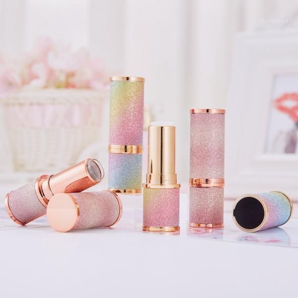20 pcs/lot lipstick tube lip containers empty cosmetic containers lotion container glue stick pink green gold travel bottle1
20 pcs/lot lipstick tube lip containers empty cosmetic containers lotion container glue stick pink green gold travel bottle1