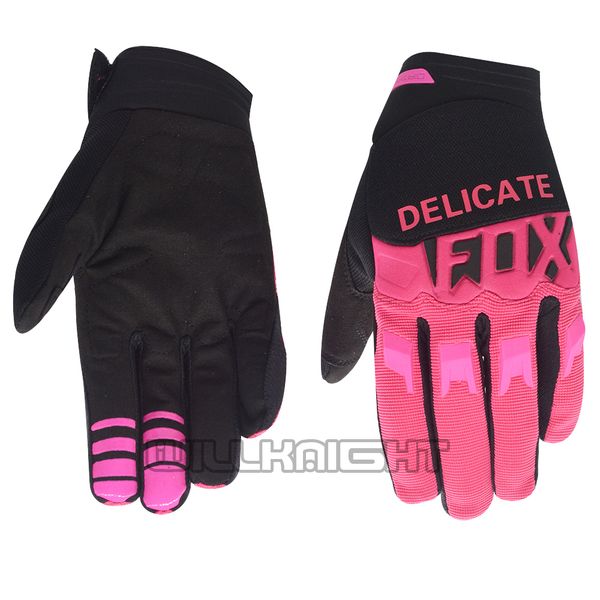 black pink delicate fox motorbike motorcycle men' gloves air mesh cycling race dirtpaw glove, Blue;gray
black pink delicate fox motorbike motorcycle men' gloves air mesh cycling race dirtpaw glove, Blue;gray