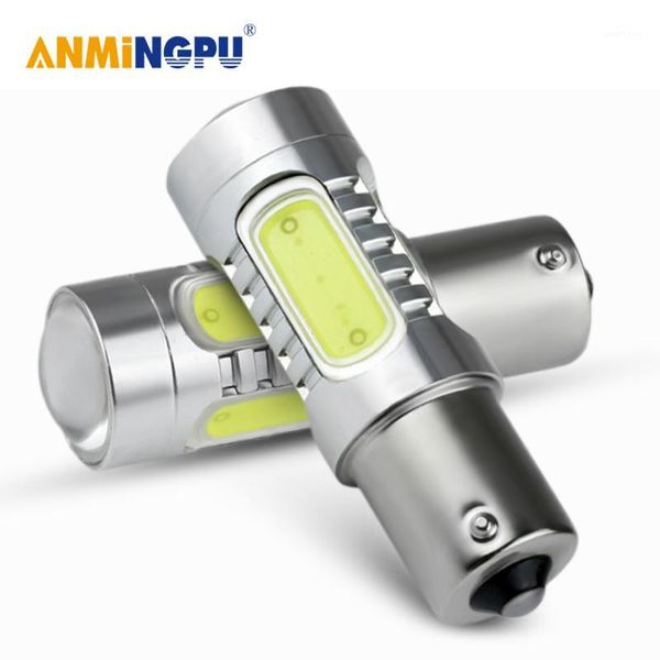 anmingpu signal lamp cob p21w canbus 1156 led ba15s bau15s py21w 5smd bay15d led 1157 p21/5w reverse lamp turn signal drl1
anmingpu signal lamp cob p21w canbus 1156 led ba15s bau15s py21w 5smd bay15d led 1157 p21/5w reverse lamp turn signal drl1