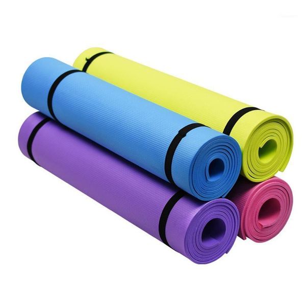 yoga mats 4mm mat elaborate manufacture prolonged durable non-slip blanket gym home lose weight pad fitness exercise equipment1
yoga mats 4mm mat elaborate manufacture prolonged durable non-slip blanket gym home lose weight pad fitness exercise equipment1