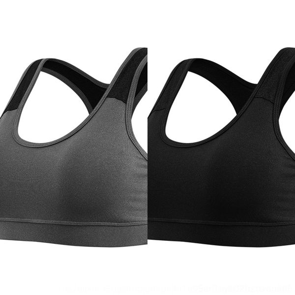 4yyyt kaixuan silk underwear sports underwear women vest to hollow shockproof fitness yoga shape gather bra bra clothes kluav, Gray
4yyyt kaixuan silk underwear sports underwear women vest to hollow shockproof fitness yoga shape gather bra bra clothes kluav, Gray