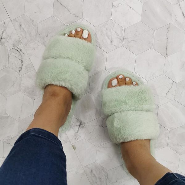 slippers women home slides indoor 2021 winter warm shoes woman slip on flat female comfort fur big size, Black
slippers women home slides indoor 2021 winter warm shoes woman slip on flat female comfort fur big size, Black