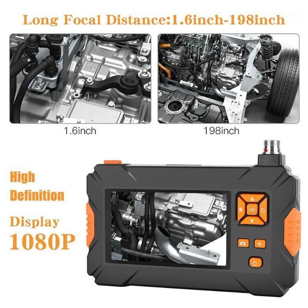 industrial endoscope handheld video borescope hd 1080p underwater micro pipe inspection scope camera with 4.3inch display screen1
industrial endoscope handheld video borescope hd 1080p underwater micro pipe inspection scope camera with 4.3inch display screen1