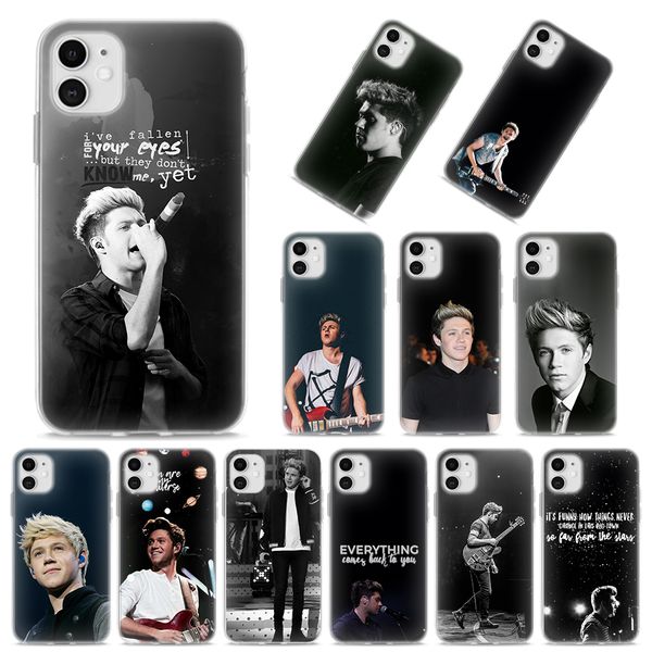 43fgcoque silicone for case iphone 11 xr x xs max se 7 8 6 6s plus 5s 8+ pro 12 mini cover niall horan one direction
43fgcoque silicone for case iphone 11 xr x xs max se 7 8 6 6s plus 5s 8+ pro 12 mini cover niall horan one direction