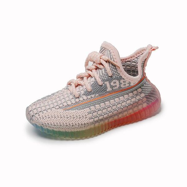 children knitting sneakers soft breathable sport shoes boys girls candy color jelly sole comfortable kids casual running shoes wmtita, Black
children knitting sneakers soft breathable sport shoes boys girls candy color jelly sole comfortable kids casual running shoes wmtita, Black