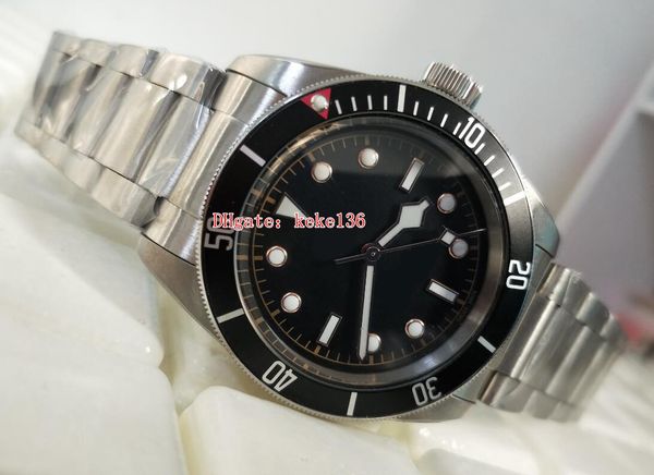 2 colors good watch 41mm heritage m79230n-0002 79220 79230 no date stainless steel 2813 movement mechanical automatic mens wristwatches lumi, Slivery;brown
2 colors good watch 41mm heritage m79230n-0002 79220 79230 no date stainless steel 2813 movement mechanical automatic mens wristwatches lumi, Slivery;brown