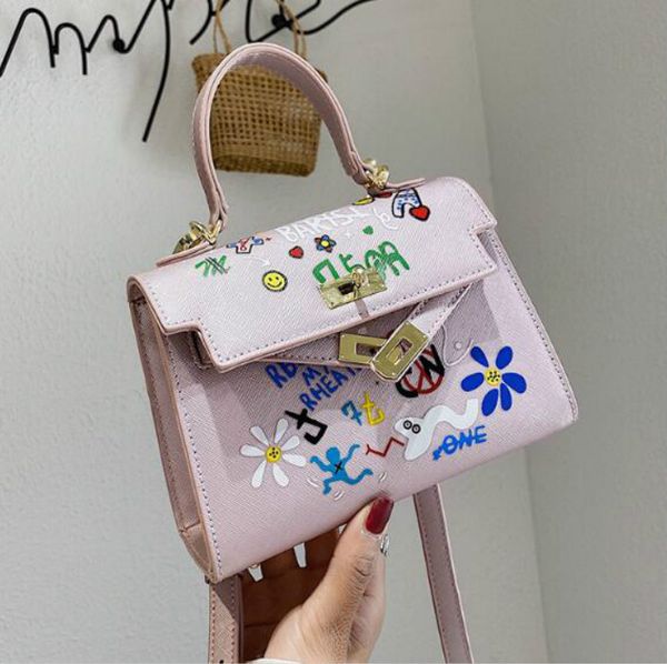 2020 mini kely handbags lady small crossbody bag fashion women graffiti shoulder bags messenger bag-p.d.a
2020 mini kely handbags lady small crossbody bag fashion women graffiti shoulder bags messenger bag-p.d.a