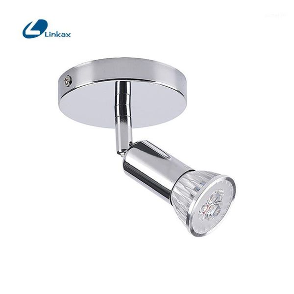 wall lamp modern style adjustable angle 3w gu10 warm white led wall light for bedroom foyer mirror corridor sconce ac90-220v1
wall lamp modern style adjustable angle 3w gu10 warm white led wall light for bedroom foyer mirror corridor sconce ac90-220v1
