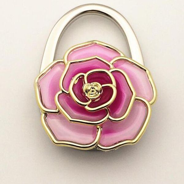 hooks & rails foldable flower shape bag purse hook hange parts accessories handbag holder shell folding table hanger1
hooks & rails foldable flower shape bag purse hook hange parts accessories handbag holder shell folding table hanger1
