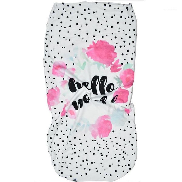 blankets & swaddling 2 pcs infant born toddler swaddle blanket baby sleeping case bag headband hello world letter print drop ship1
blankets & swaddling 2 pcs infant born toddler swaddle blanket baby sleeping case bag headband hello world letter print drop ship1