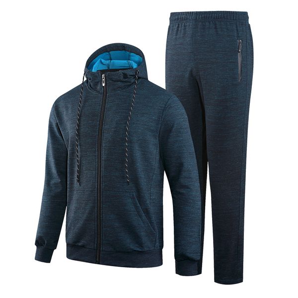 2021 of new men sets clothes sweatpants mens training man with sportswear suit coat k58 c9to, Gray
2021 of new men sets clothes sweatpants mens training man with sportswear suit coat k58 c9to, Gray