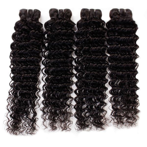 оптовая бразильский девы волос deep wave 4 связки 400g цвет 1b перуанские переплетений человеческих волос предложения raw virgin remy индейц, Black
оптовая бразильский девы волос deep wave 4 связки 400g цвет 1b перуанские переплетений человеческих волос предложения raw virgin remy индейц, Black