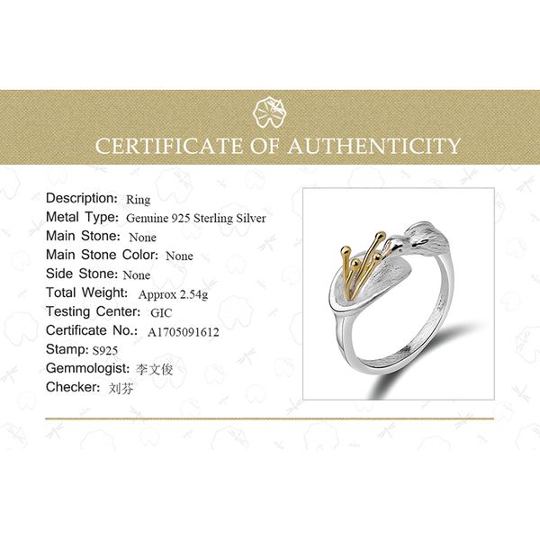 lotus fun real 925 sterling silver bird ring creative design fine jewelry adjustable hummingbird rings for women christmas gift q1219, Golden;silver
lotus fun real 925 sterling silver bird ring creative design fine jewelry adjustable hummingbird rings for women christmas gift q1219, Golden;silver