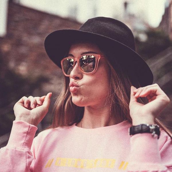 sunglasses 2021 brand cool fashion women pink frame square polarized men and eyewear uv400, White;black
sunglasses 2021 brand cool fashion women pink frame square polarized men and eyewear uv400, White;black
