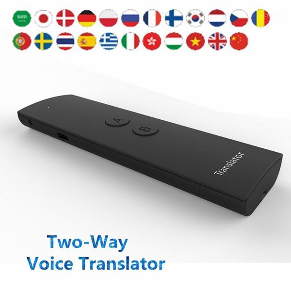smart translator portable voice two-way real time 28 multi-language translation speech for learning travelling business meeting1
smart translator portable voice two-way real time 28 multi-language translation speech for learning travelling business meeting1