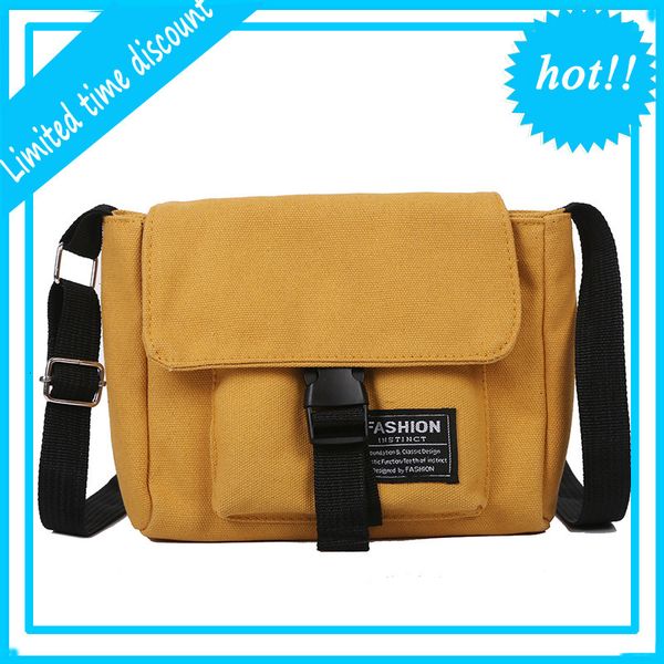canvas women's 2020 new korean ins versatile student messenger bag tooling wind one shoulder backpack fashion
canvas women's 2020 new korean ins versatile student messenger bag tooling wind one shoulder backpack fashion