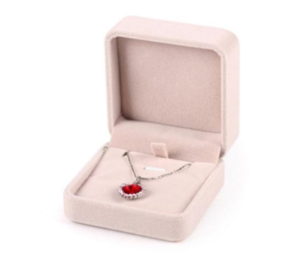 new beige color bracelet bangle earring stud pendant necklace ring packaging velvet case jewelry boxes display 5, Black;white
new beige color bracelet bangle earring stud pendant necklace ring packaging velvet case jewelry boxes display 5, Black;white