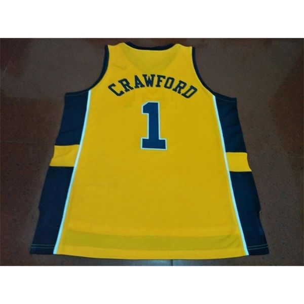 raremen #1 jamal crawford michigan wolverines college jersey size s-4xl or custom any name or number jersey, Black
raremen #1 jamal crawford michigan wolverines college jersey size s-4xl or custom any name or number jersey, Black