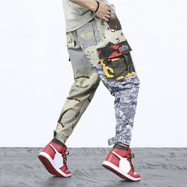 fashion baggy harem pants men hip-hop wide leg trousers new casual vintage long pants sports casual loose streetwear1, Black
fashion baggy harem pants men hip-hop wide leg trousers new casual vintage long pants sports casual loose streetwear1, Black