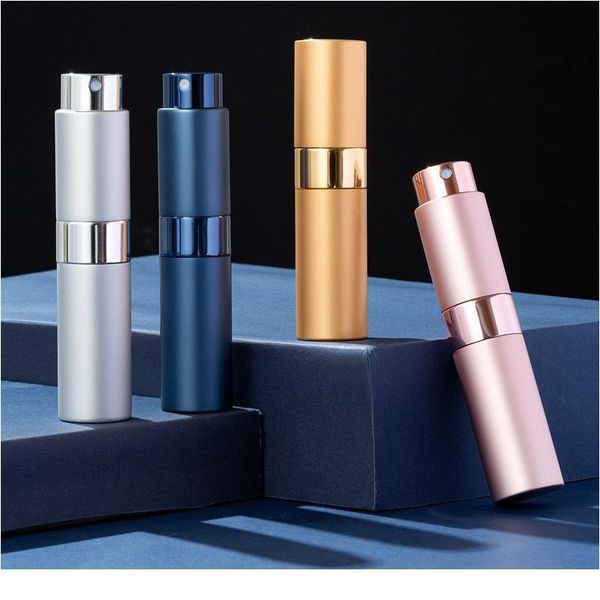 10pcs/lot 8ml perfume spray bottle portable refillable glass bottle empty cosmetic containers travel aluminum perfume qylgru
10pcs/lot 8ml perfume spray bottle portable refillable glass bottle empty cosmetic containers travel aluminum perfume qylgru