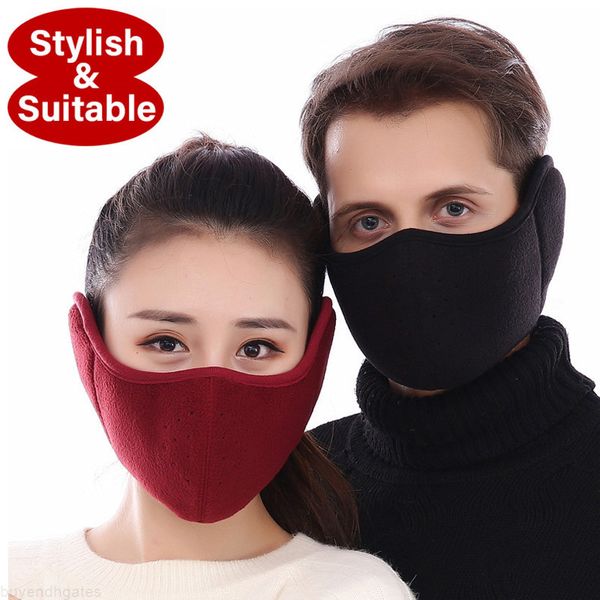 2020 new designer cotton flannel mask winter warm biker cyling motor driver ski mask earmuffs reusable washable ear cover mask
2020 new designer cotton flannel mask winter warm biker cyling motor driver ski mask earmuffs reusable washable ear cover mask