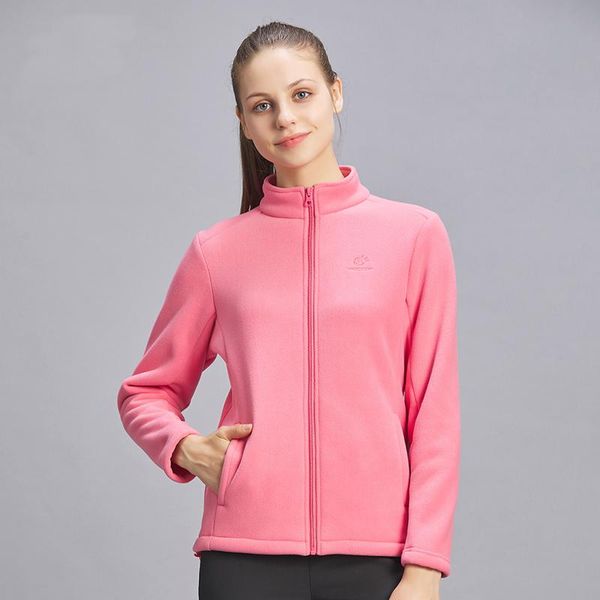 women's fleece jackets windbreaker female warm outdoor fleece jacket stand collar outerwear overcoat jackets sportswear, Black;red
women's fleece jackets windbreaker female warm outdoor fleece jacket stand collar outerwear overcoat jackets sportswear, Black;red