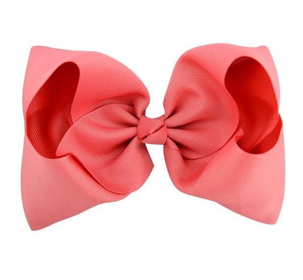 8 inch grosgrain ribbon baby girls clips fashion large bowknot barrette kids hair boutique bows children hair accessories, Slivery;white
8 inch grosgrain ribbon baby girls clips fashion large bowknot barrette kids hair boutique bows children hair accessories, Slivery;white