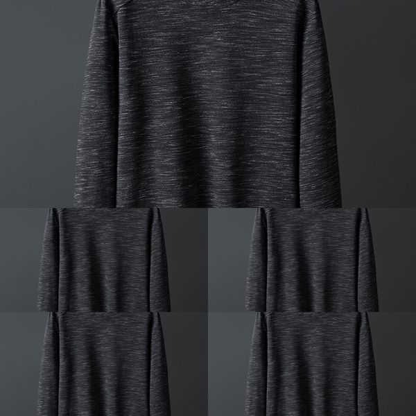 spring oversize men's sportswear sweater pure cotton loose long sleeve fat guy pullover thin t-shirt pullover sportswearsportswear spor, Black
spring oversize men's sportswear sweater pure cotton loose long sleeve fat guy pullover thin t-shirt pullover sportswearsportswear spor, Black