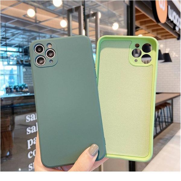 candy color sil phone case for iphone 11 pro max xr xs x xs max soft tpu back covers for bbyekm
candy color sil phone case for iphone 11 pro max xr xs x xs max soft tpu back covers for bbyekm