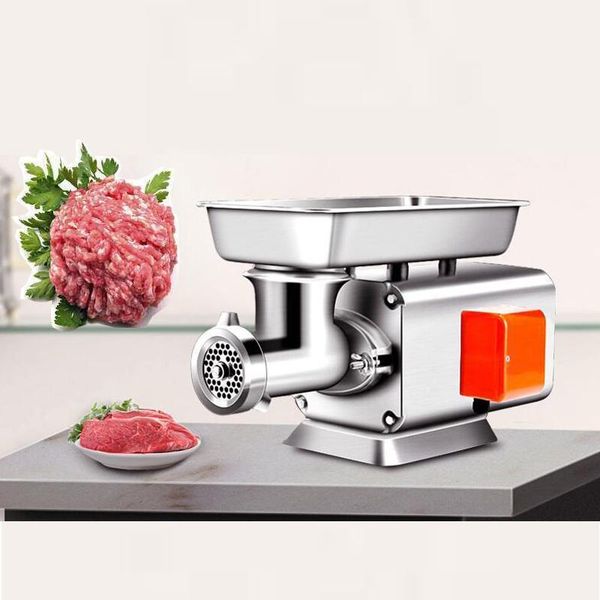 commercial small meat grinder stainless steel vegetable chopper sausage machine deskelectric meat mincer1
commercial small meat grinder stainless steel vegetable chopper sausage machine deskelectric meat mincer1