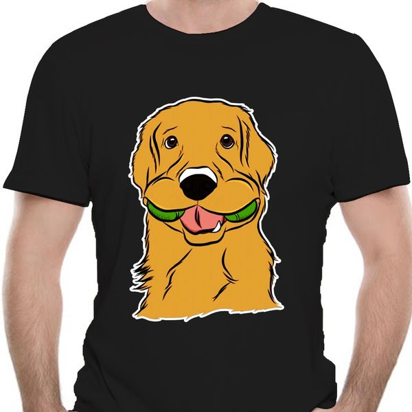 мальчик игривый золотистый ретривер tee shirt 2018 camiseta хлопок s-6xl плюс размер tee shirt cute dog тенниску 8742a спорта толстовка с ка
мальчик игривый золотистый ретривер tee shirt 2018 camiseta хлопок s-6xl плюс размер tee shirt cute dog тенниску 8742a спорта толстовка с ка