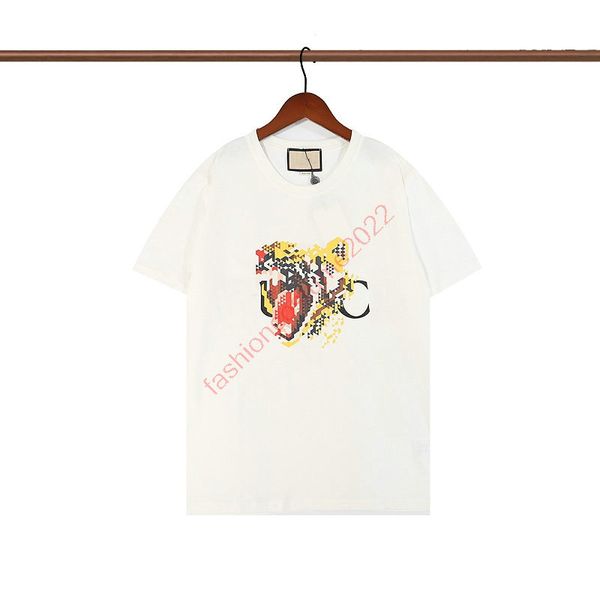 designer tide mens tiger t shirts chest letter laminated print short sleeve high g tiger cotton t-shirt street loose oversize casual t-shirt, White;black
designer tide mens tiger t shirts chest letter laminated print short sleeve high g tiger cotton t-shirt street loose oversize casual t-shirt, White;black