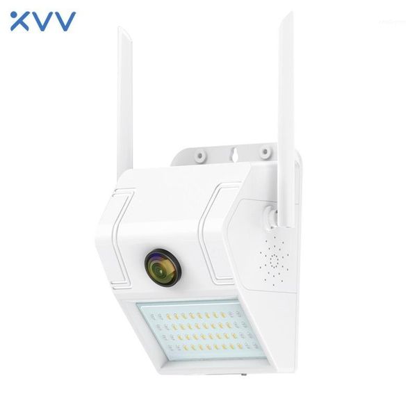 camcorders 1080p ip camera home security xiaovv wall lamp cam outdoor waterproof night vision motion detection 2-way voice1
camcorders 1080p ip camera home security xiaovv wall lamp cam outdoor waterproof night vision motion detection 2-way voice1