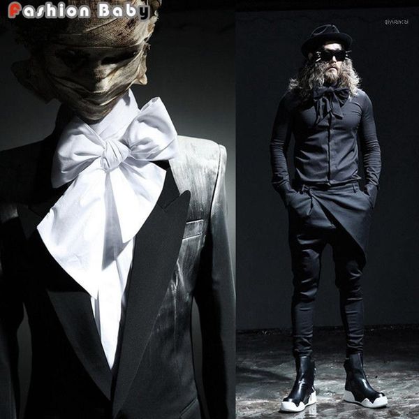 wholesale- 2016 new sweet darksiders cotton mens shirts with big diy bow tie solid color black white brand designer tees1, White;black
wholesale- 2016 new sweet darksiders cotton mens shirts with big diy bow tie solid color black white brand designer tees1, White;black