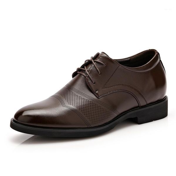 dress shoes fashion mens leather wedding business nightclubs oxfords breathable working lace up men's uio91, Black
dress shoes fashion mens leather wedding business nightclubs oxfords breathable working lace up men's uio91, Black