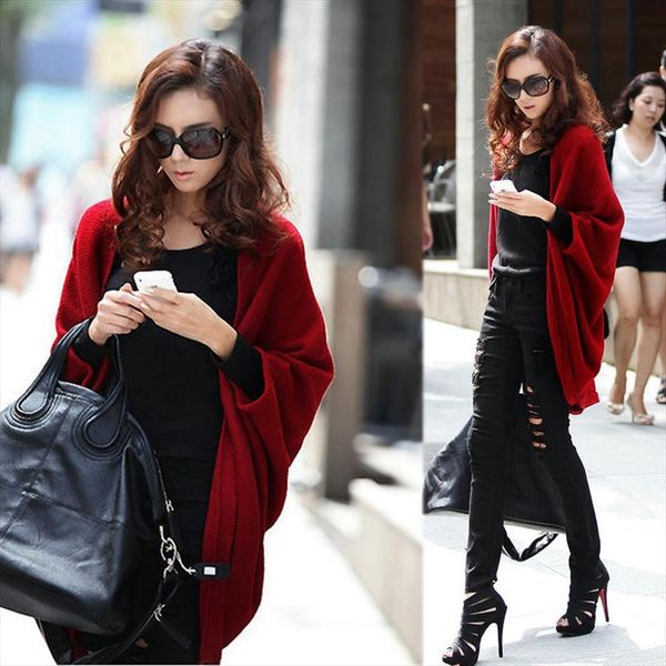 2019 new autumn spring women sweater cardigans casual warm long design female knitted sweater solid cardigan lady, White;black
2019 new autumn spring women sweater cardigans casual warm long design female knitted sweater solid cardigan lady, White;black