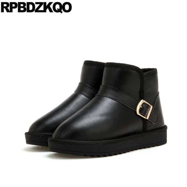 designer snow australian winter plush slip on short suede women ankle boots 2020 round toe fur black flat booties shoes trend
designer snow australian winter plush slip on short suede women ankle boots 2020 round toe fur black flat booties shoes trend